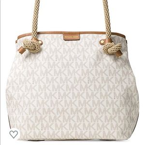 Michael Kors Lg Beach Tote